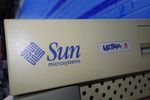 Sun Microsystems Power Supply