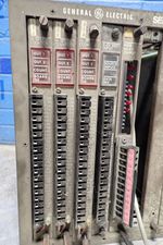 General Electric Programmable Controller