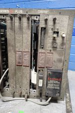 General Electric Programmable Controller