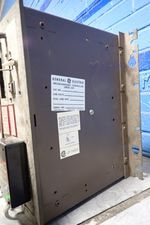 General Electric Programmable Controller