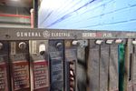 General Electric Programmable Controller