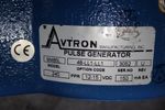 Avtron Encoder