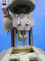Challenge Paper Drill