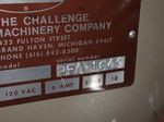 Challenge Paper Folder