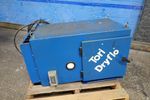 Tori Dust Collector