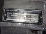 Portaweigh Digital Crane Scale