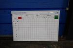 Optima White Board