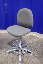  Adjustable Height Chair