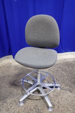  Adjustable Height Chair