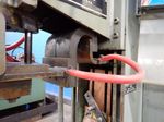 Sciaky Spot Welder