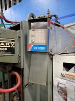 Sciaky Spot Welder