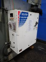 Sciaky Spot Welder