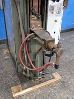 Sciaky Spot Welder