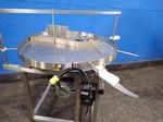  Ss Rotary Table