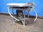  Ss Rotary Table