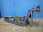 Turbo Chip Conveyor