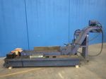 Turbo Chip Conveyor