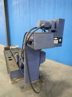 Turbo Chip Conveyor