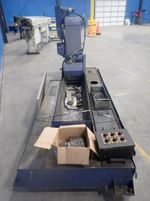 Turbo Chip Conveyor