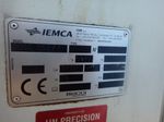 Iemca Bar Feeder