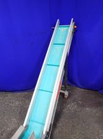 Stb Belt Conveyor