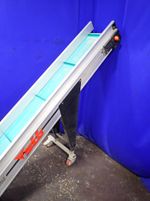 Stb Belt Conveyor