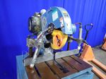 Ctd Cut Off Saw