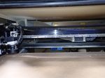 Assembly Automation Laser Cutter