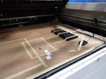 Assembly Automation Laser Cutter