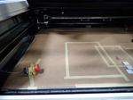 Assembly Automation Laser Cutter