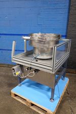  Vibratory Feeder