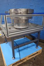  Vibratory Feeder