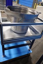  Vibratory Feeder