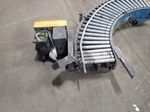 Hytrol Powered Roller Conveyor