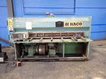 Haco Shear