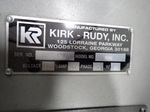 Kirk Rudy Inserter