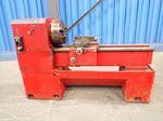 Helc Gap Bed Lathe 