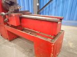 Helc Gap Bed Lathe 