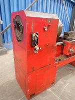 Helc Gap Bed Lathe 