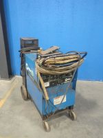 Miller Acdc Arc Welder