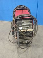 Lincoln Electric Dc Arc Welder