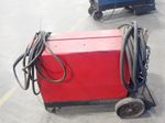 Lincoln Electric Dc Arc Welder
