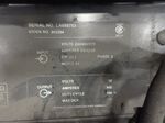 Miller Cvdc Welder  Welding Boom