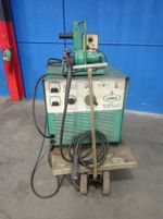 Linde Cvdc Welder