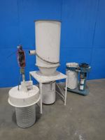 Jet Dust Collector