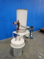 Jet Dust Collector