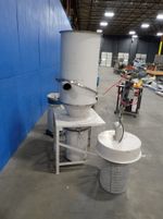Jet Dust Collector