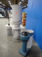 Jet Dust Collector