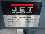 Jet Dust Collector