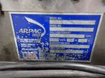 Arpac Group Infrapakshrink Wrapper